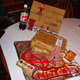 Illustration for article titled LED Gingerbread Mixes Technology with Diabetic Comas